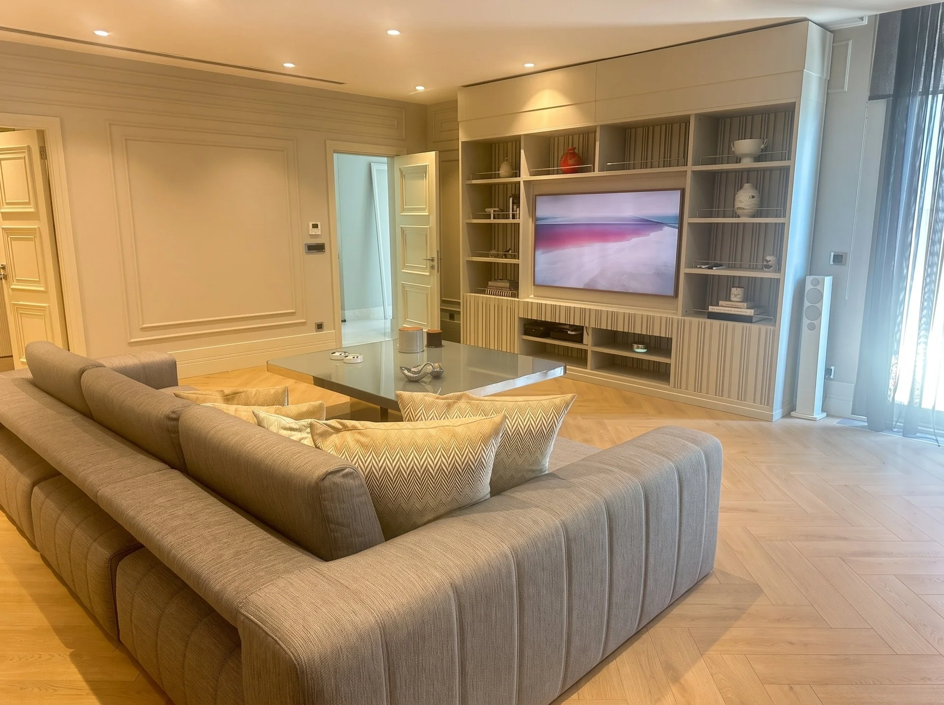 Çubuklu Vadi MK Evi