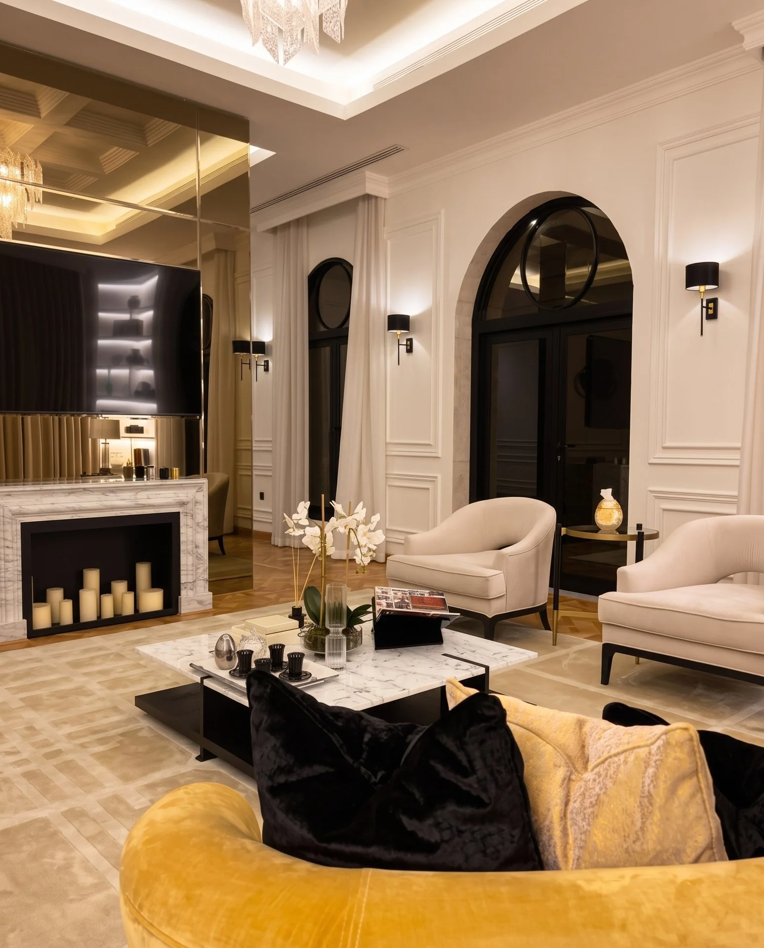 Doha Villası