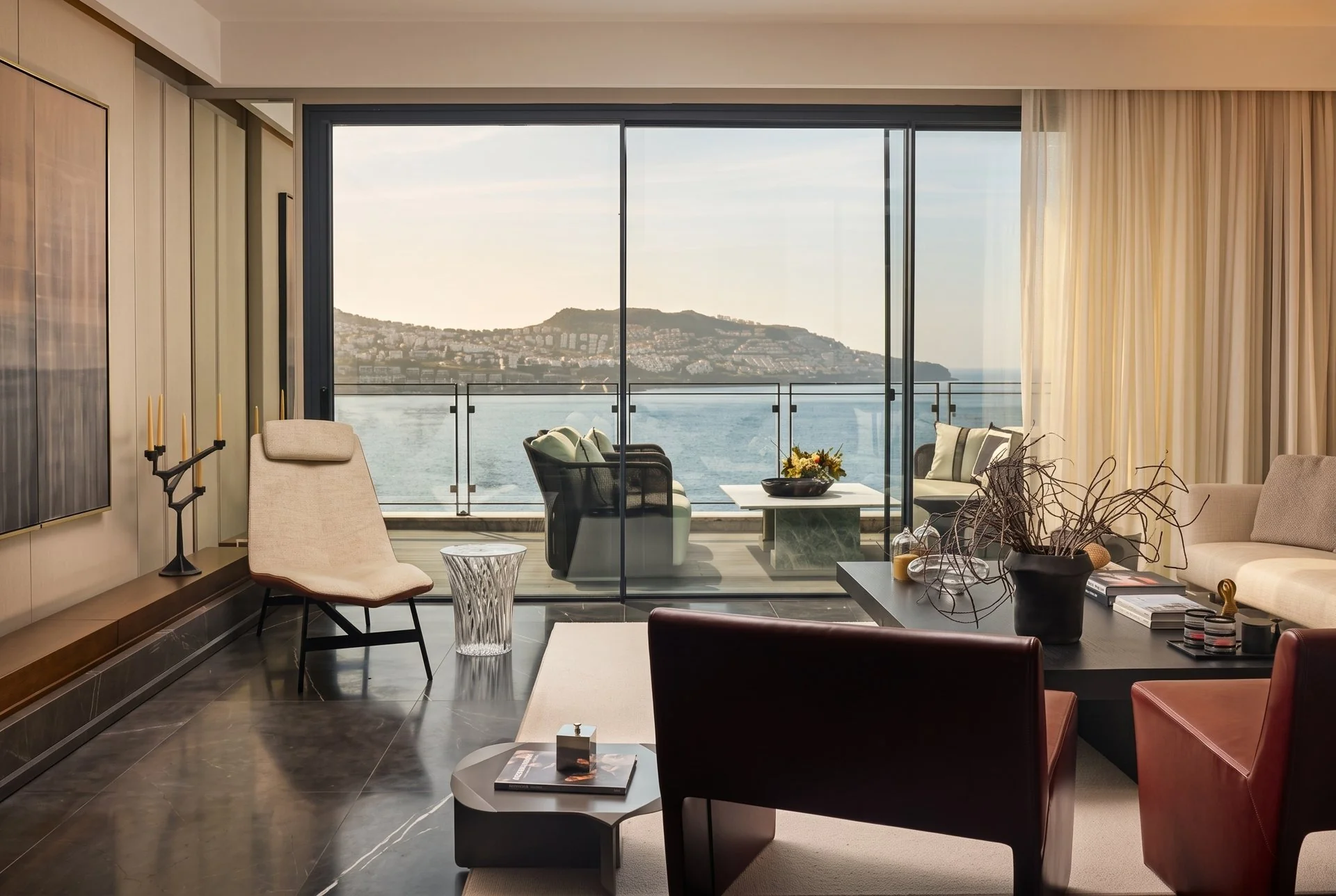 Residence Bodrum