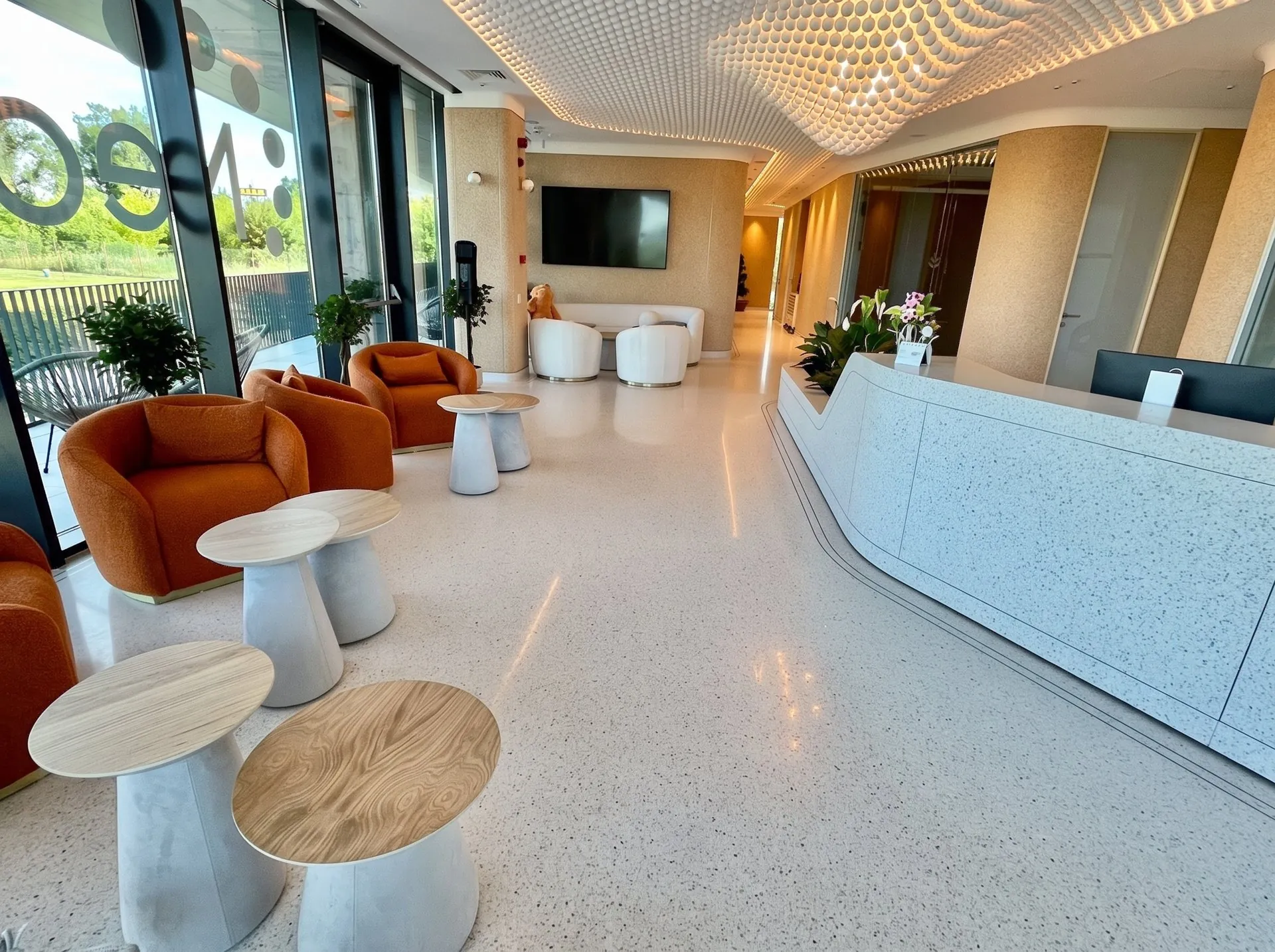 Romanya Diş Kliniği