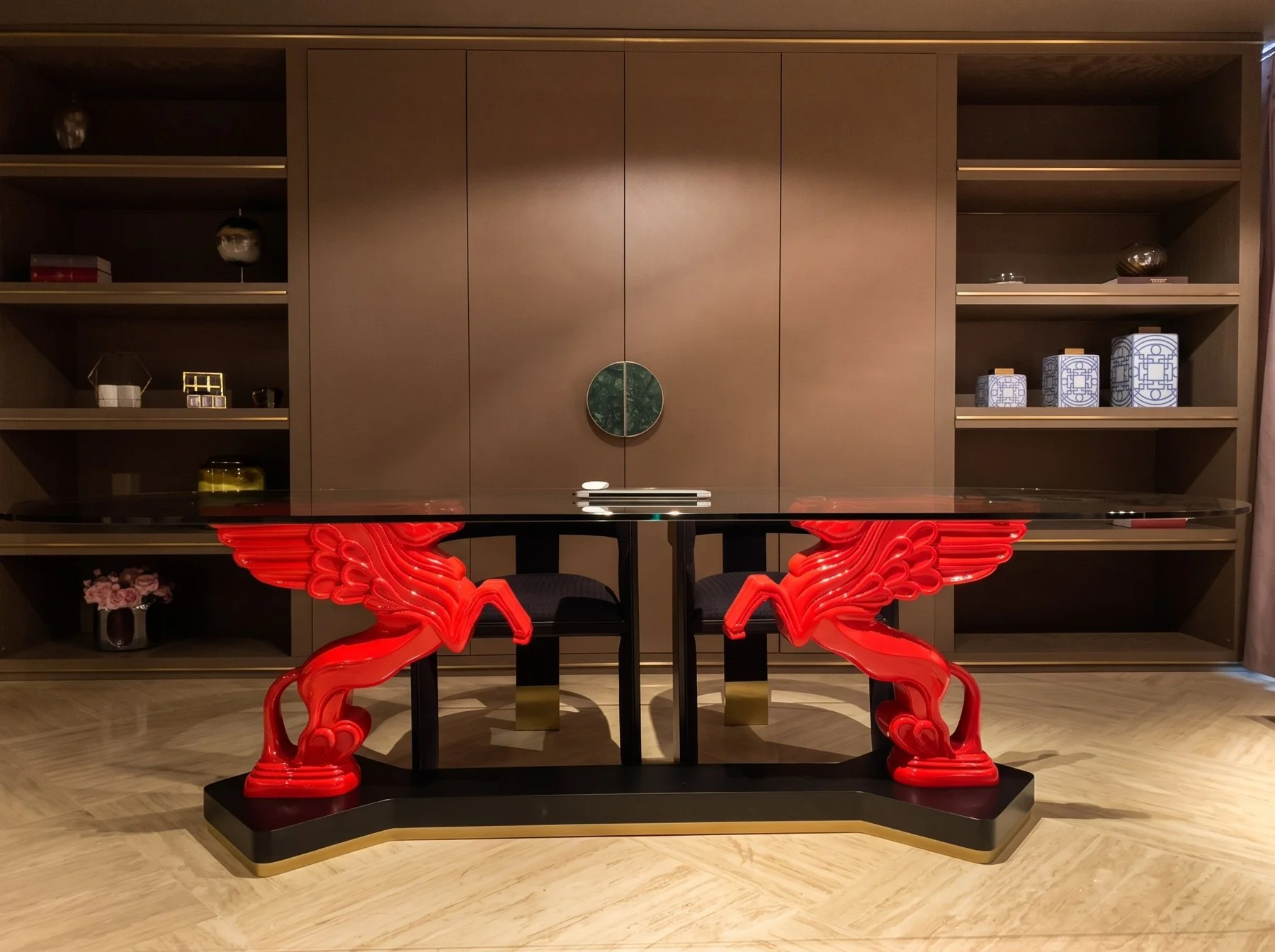 Showroom